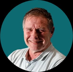 John Scherrenburg