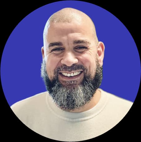 Mimoun Ben Atmach